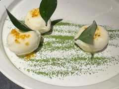 -南里山房·新淮扬菜(徐汇万科店)
