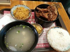 -犟骨头排骨饭(回龙观龙禧店)