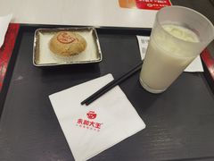 -永和大王(解放东路店)