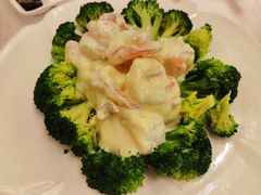 -金城大酒店-中餐厅(汾江中路店)