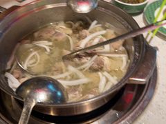-润园四季椰子鸡火锅(海上世界店)
