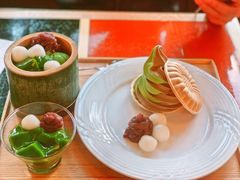 -中村藤吉(本店)