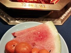 -蜀九香火锅(江油店)