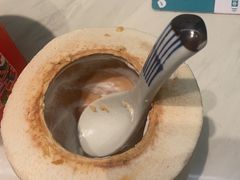 -四季缤纷椰子鸡(星沙松雅湖吾悦广场店)