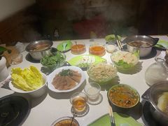 -一叶一世界•素食餐厅(环球中心店)