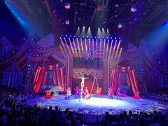 -珠海横琴长隆《卡卡虎奇遇记》