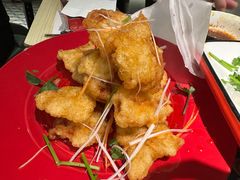 -四姐妹东北饺子(沙尾路店)