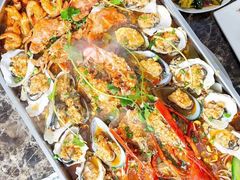 -汪姐海鲜(侨港总店·金冠好店)