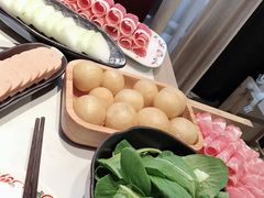 -东门口涮肉·砂锅·烤串(老门东店)