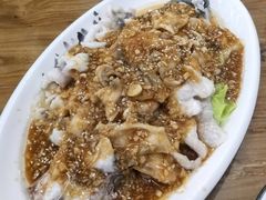-天地家常菜