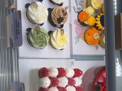 -Pantry's Best派悦坊蛋糕(K11购物艺术中心店)