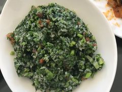 -瑞丰园庭院餐厅·白族传统家常菜