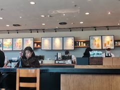 -星巴克臻选(沈阳万象城店)