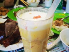 杨枝甘露-澳门陈光记烧味饭店(万象城店)