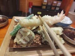 -天妇罗内顺田(罗湖店)