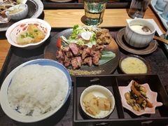 -味太助·银饭食堂(中华城店)
