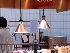 -纽斯特牛排自助餐厅(浦江万达店)