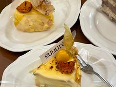 -流酥可心·牛乳蛋糕商店(禾祥西路店)