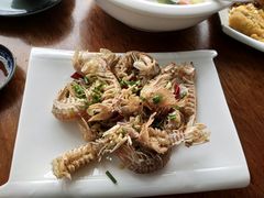 -胖大嫂渔家排档(半边山店)