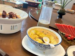 -鲍氏金勺子(恒大店)