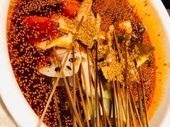 -嘉州叶婆婆钵钵鸡(建设路店)