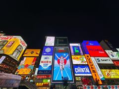 -道顿堀