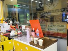 -谜盒子奇幻密室(南屏店)