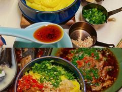 -锦府盐帮·李宅(领展购物广场中关村店)