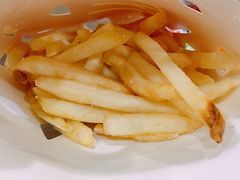 薯条-麦当劳(华融店)