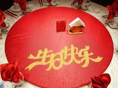 -山西会馆·晋菜·晋商宴·学堂记忆(许坦西街店)