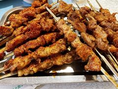 -马尔龙新疆饭店·清真(长青路店)