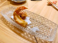-鮨青(恒基名人购物中心店)