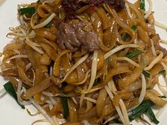-玲又珑美食(盘福路店)