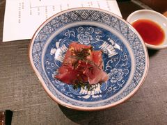 -晴空·日本料理(万象城店)