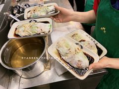 -银记肠粉店(北京路店)