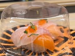 -友壹町寿司(佛山新DNA店)