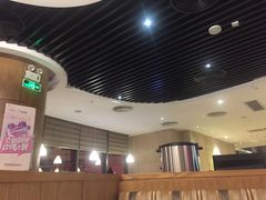 大堂-雅达利超级牛扒(万科广场店)