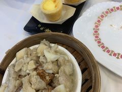 -馨越楼·点心·粤菜(赤坎店)