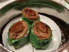 -8餐厅(新葡京酒店)