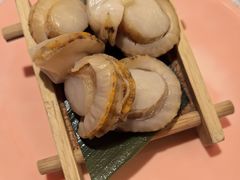 -争鲜回转寿司(太阳宫凯德MALL店)