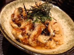 -玄白·炭烤活鳗(上海首店)