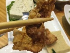 -风情丽江斑鱼火锅(孙家沟西南路80号店)