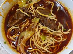 -易毛特色牛肉面(解放碑步行街店)