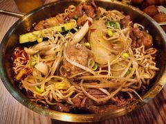 -成都小食铺(红谷滩金街店)