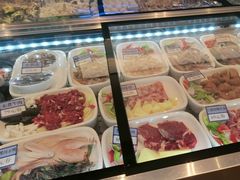 -渔傅印象滩涂霞浦海鲜(井大路店)