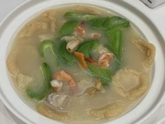 -勝記酒家·37年老字号·经典粤菜(荔枝公园店)
