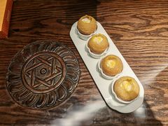 -甘尼仕印度餐厅爵士酒吧(阳春巷店)