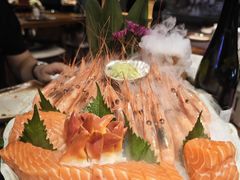 -和彩放题餐厅(酒仙桥店)