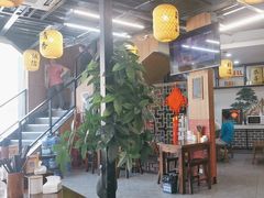 -长安后宰门水盆羊肉(新都心店)