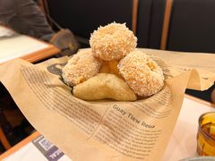 -太食獸泰式茶餐厅(IFS国金中心店)